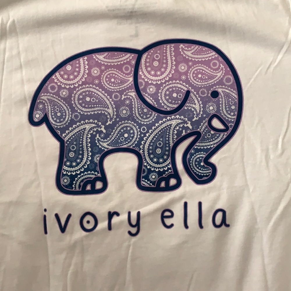 Women’s crew T-shirt